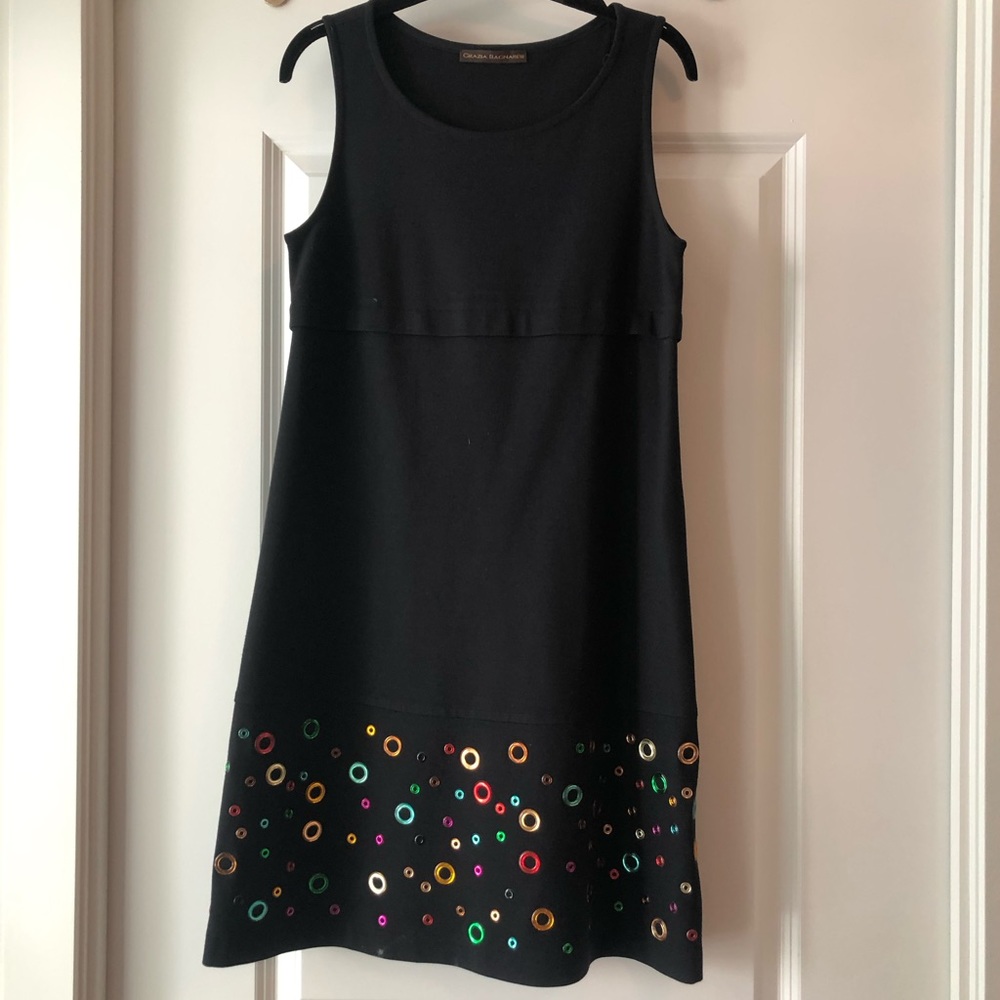 Grazia Bagnaresi dress